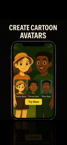 LetsToon screenshot