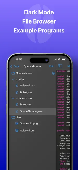 CodeBrew for Schools screenshot 3