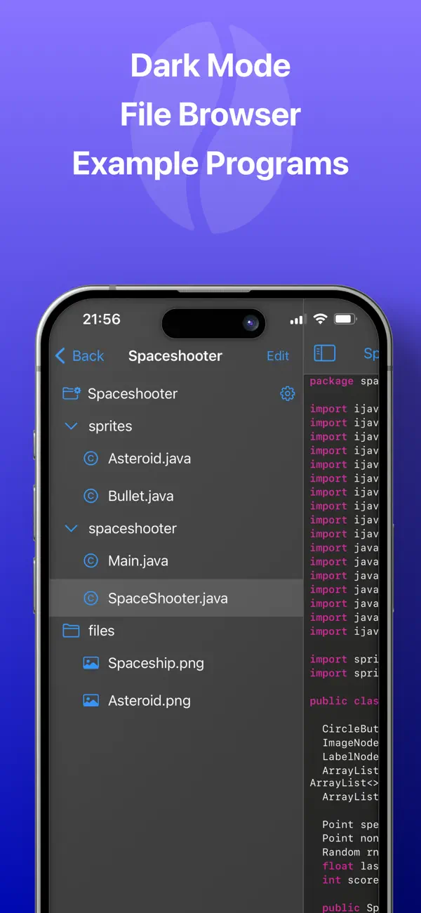 Screenshot #3 pour CodeBrew for Schools