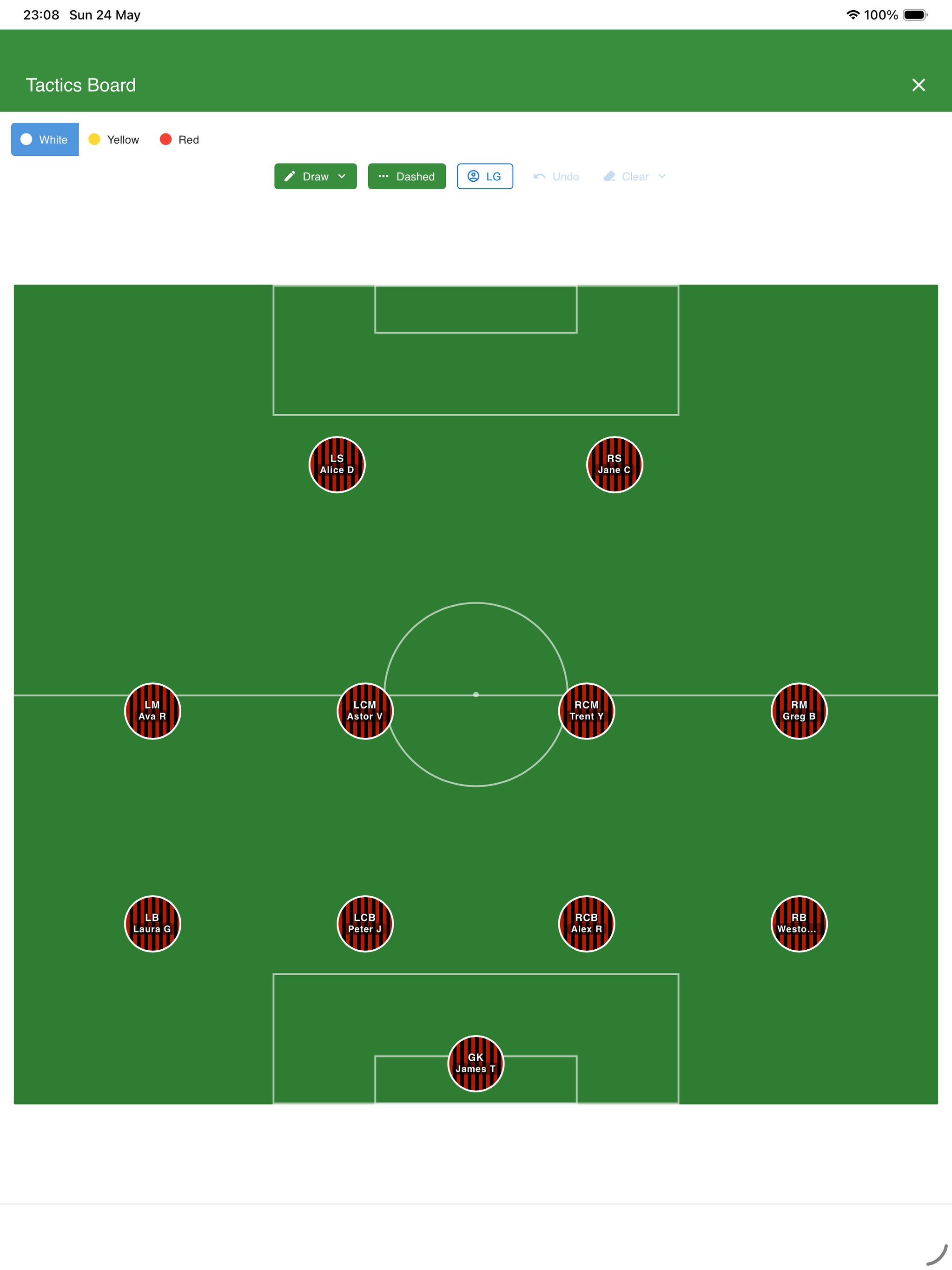 SoccerMgr
