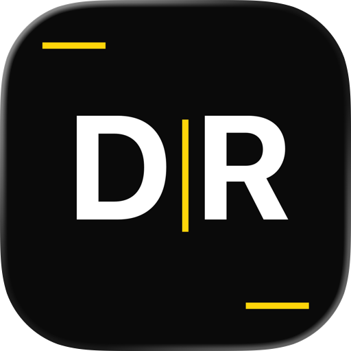 Distant Race App