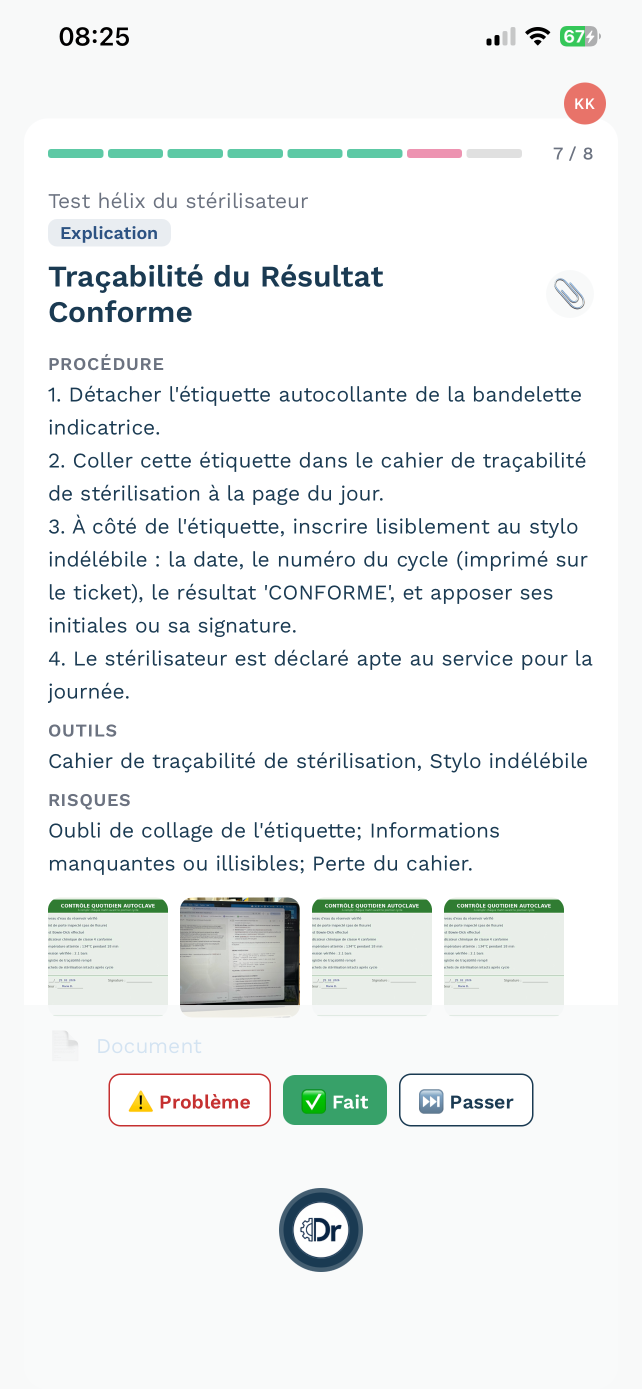 Dr MANAGER.ai