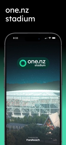 ONE NZ STADIUM screenshot