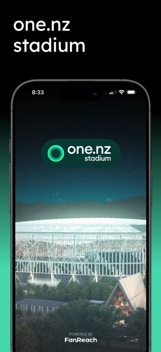 ONE NZ STADIUM Screenshot 1 of 6