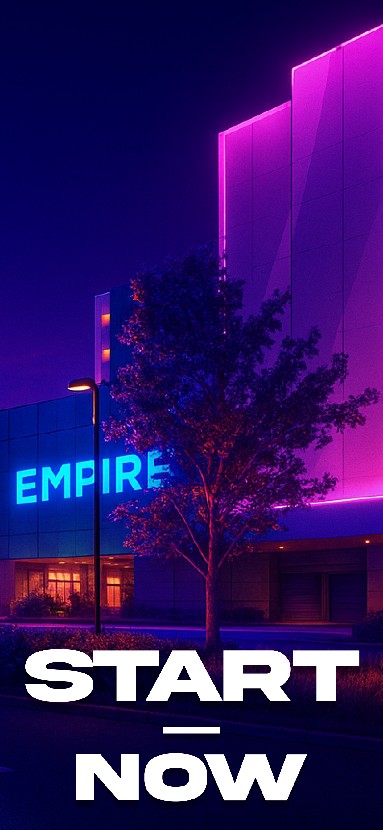 Empire Crown Court