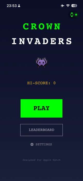 Crown Invaders Screenshot 4 of 7