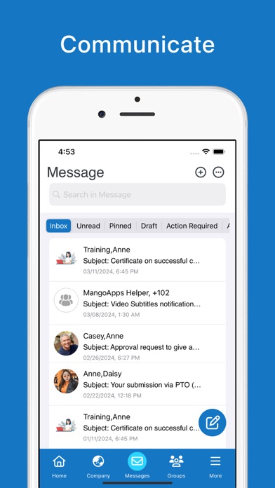 LCS Connect by LCS screenshot