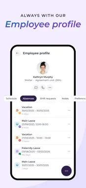 Mapal Manager screenshot 7