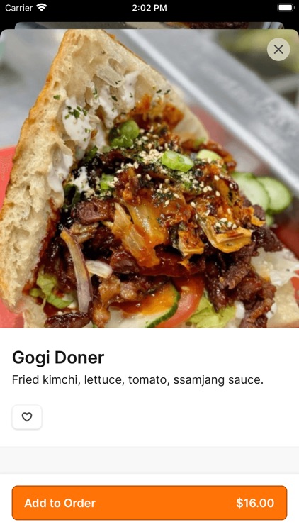 Little Bear Street Eats