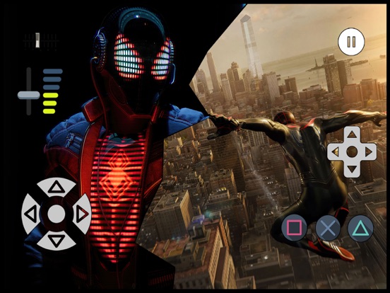 Screenshot #6 pour Superhero Survival X