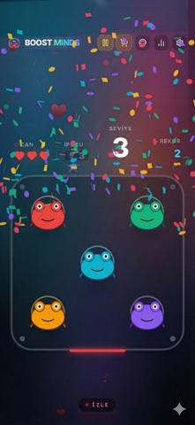 Boost Minds Screenshot 1 of 3