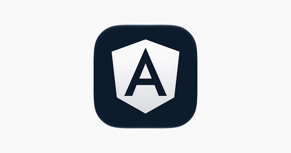 ‎Learn Angular: Build Web Apps App - App Store