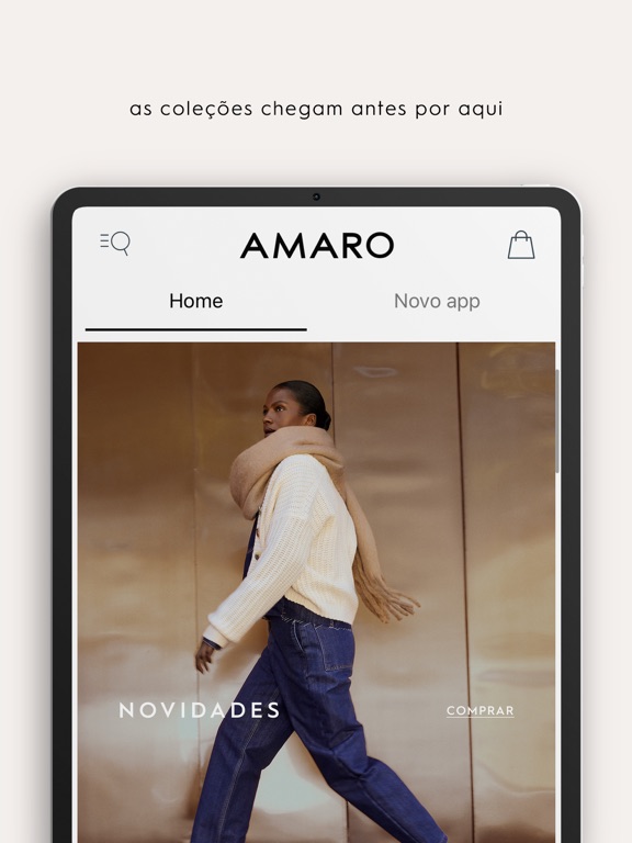 Screenshot #5 pour AMARO