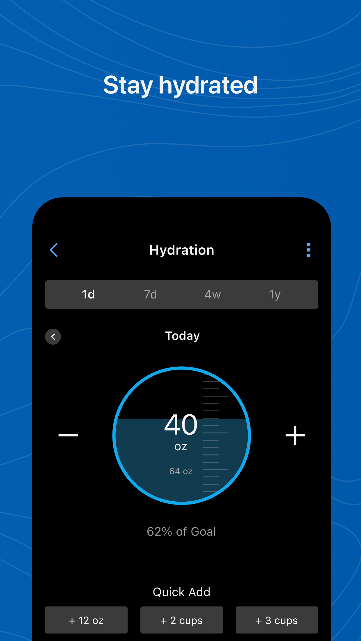 Garmin Connect™ screenshot 6