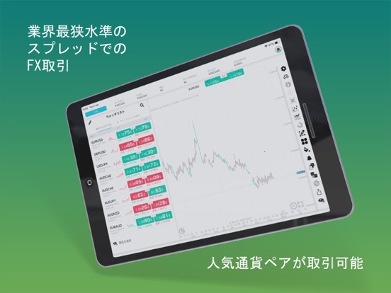 ThinkTraderのおすすめ画像1