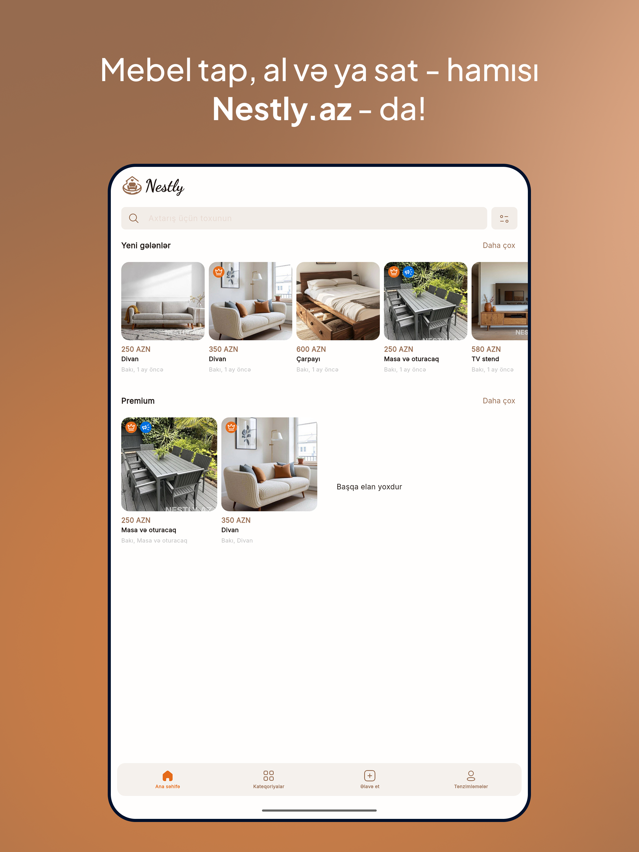Nestly.az screenshot 10