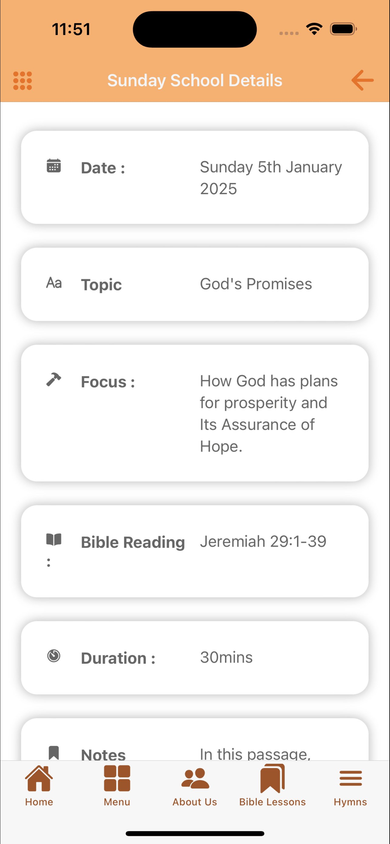 CCC Bible Lesson lite