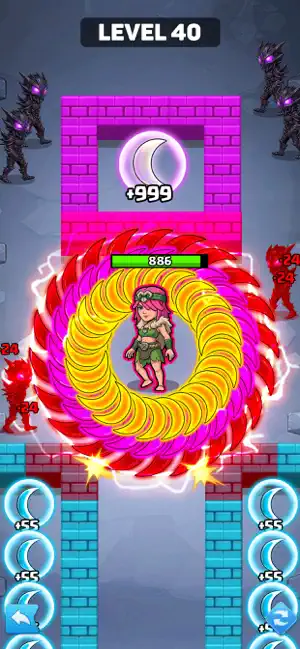 Last Echo screenshot 4