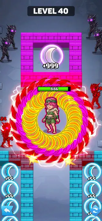 Last Echo screenshot 4