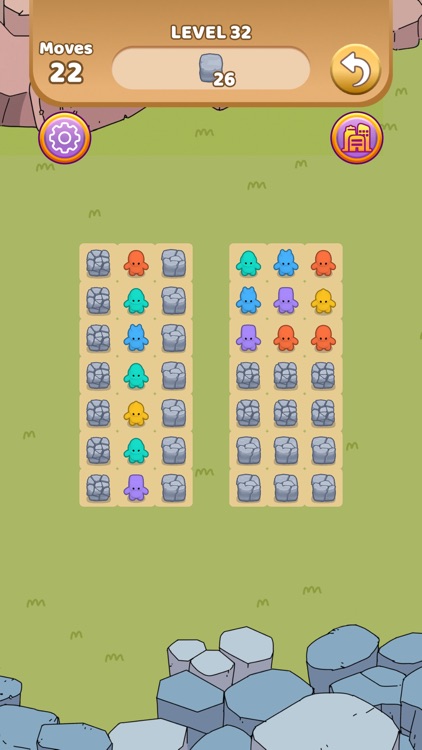 The Menlings screenshot-3