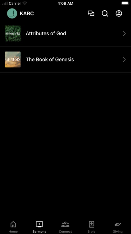 Kinney Avenue Baptist Church