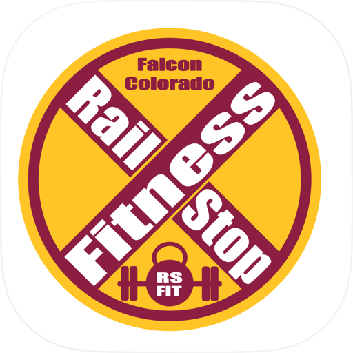 Rail Stop Fitness