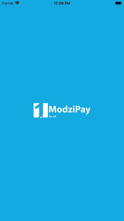 ModziPay