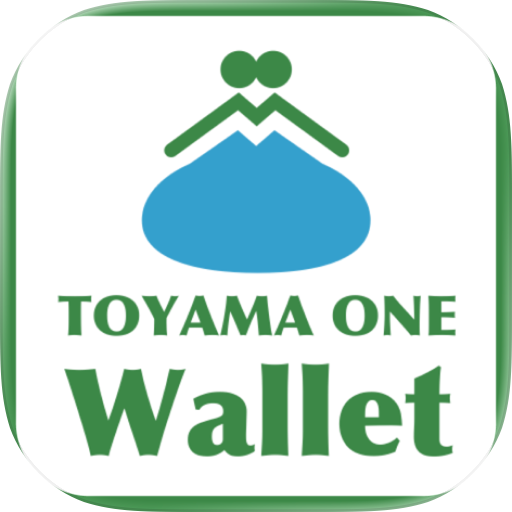 TOYAMA ONE Wallet
