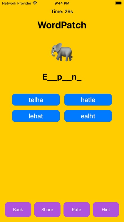 Shadogram screenshot-3