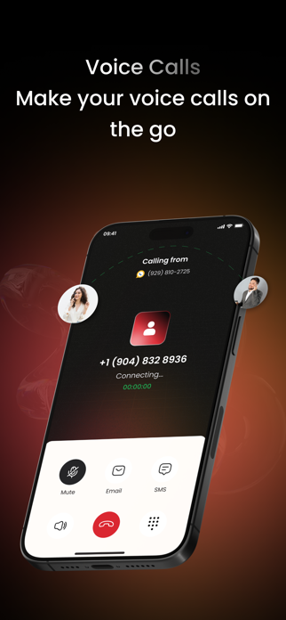 Easify: Business SMS & Texting Screenshot 3 of 5