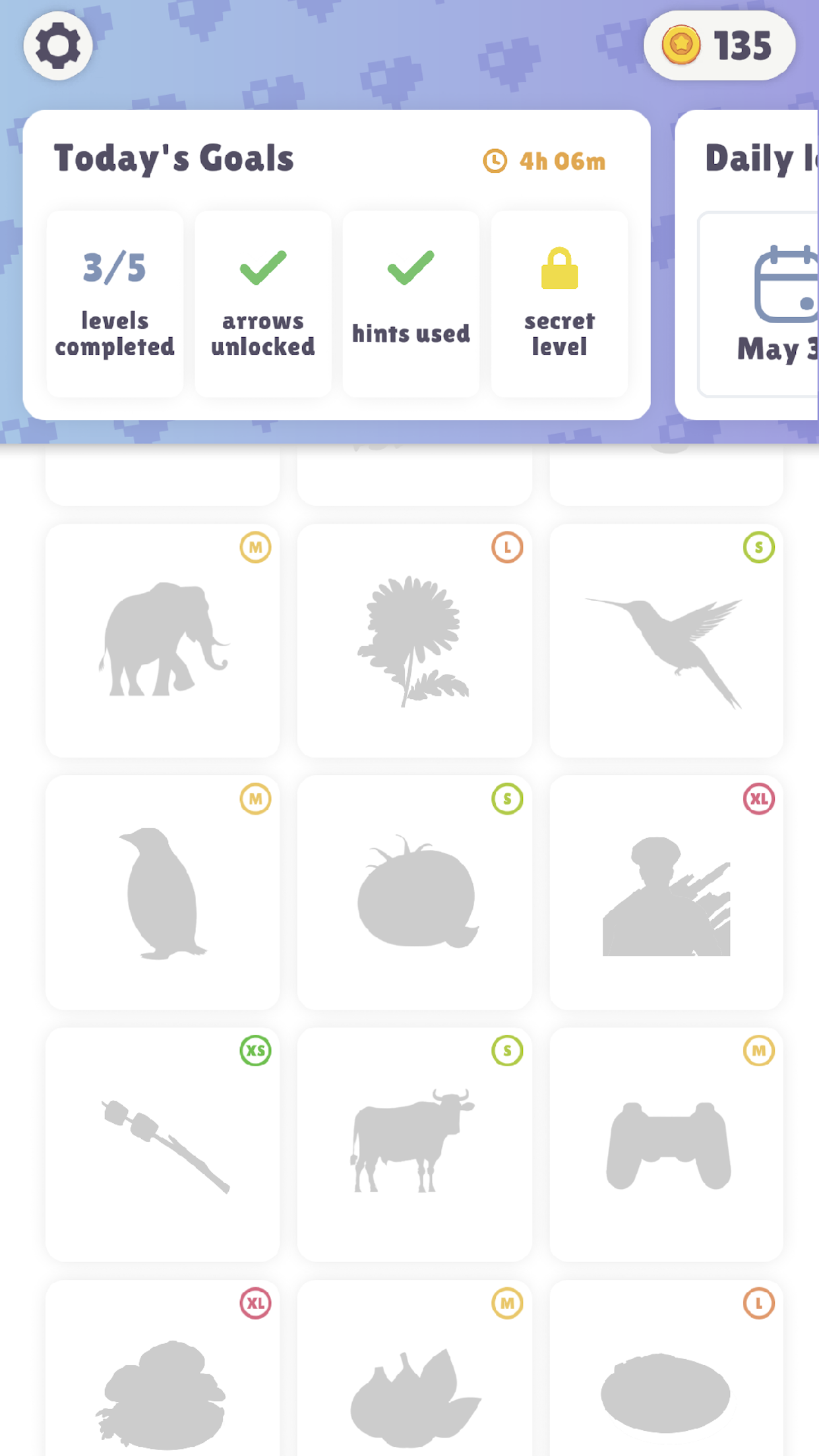Tap Gallery: Tap Away screenshot 5