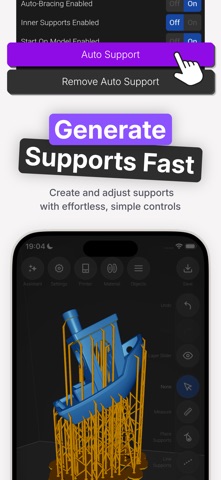 Pikaslice Screenshot 4