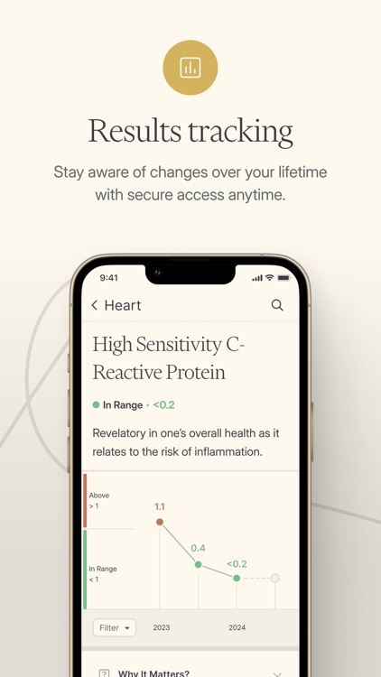 Function Health screenshot-3
