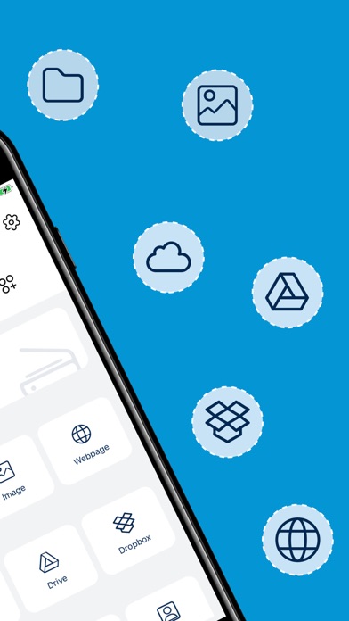Printer App: Smart Printer • Screenshot