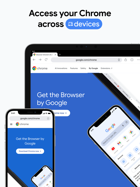 Google Chrome App Store preview screenshot 15