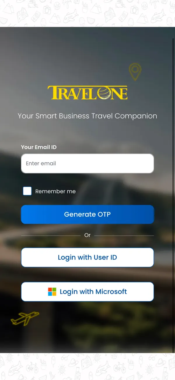 Screenshot #2 pour Thomas Cook TravelOne