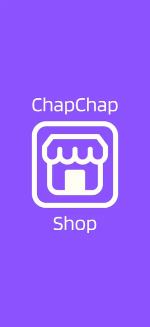ChapChap Shop screenshot 1