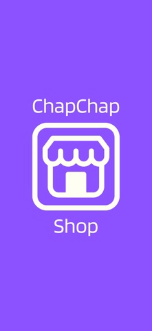 ChapChap Shop Screenshot 1 of 10