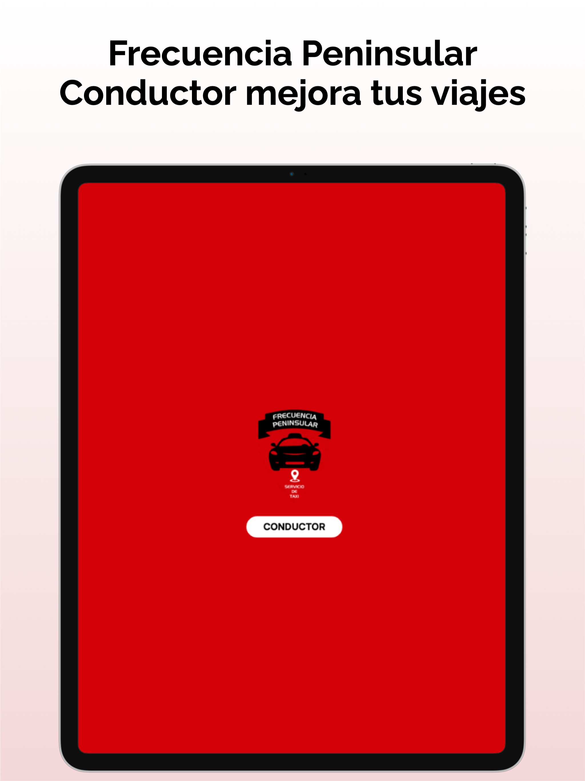 Frecuencia Peninsular Driver screenshot 4