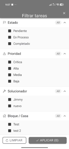 BK-Tareas screenshot