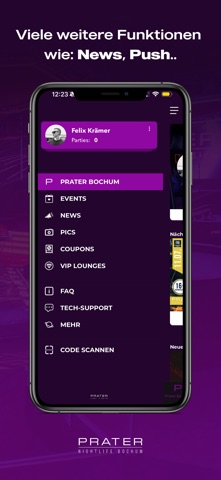 Prater Bochum Screenshot 5 of 5