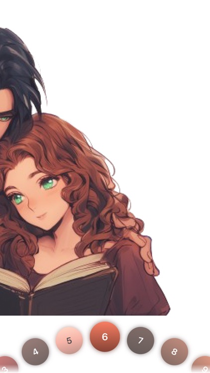 Fun Color - Color by Number screenshot-3