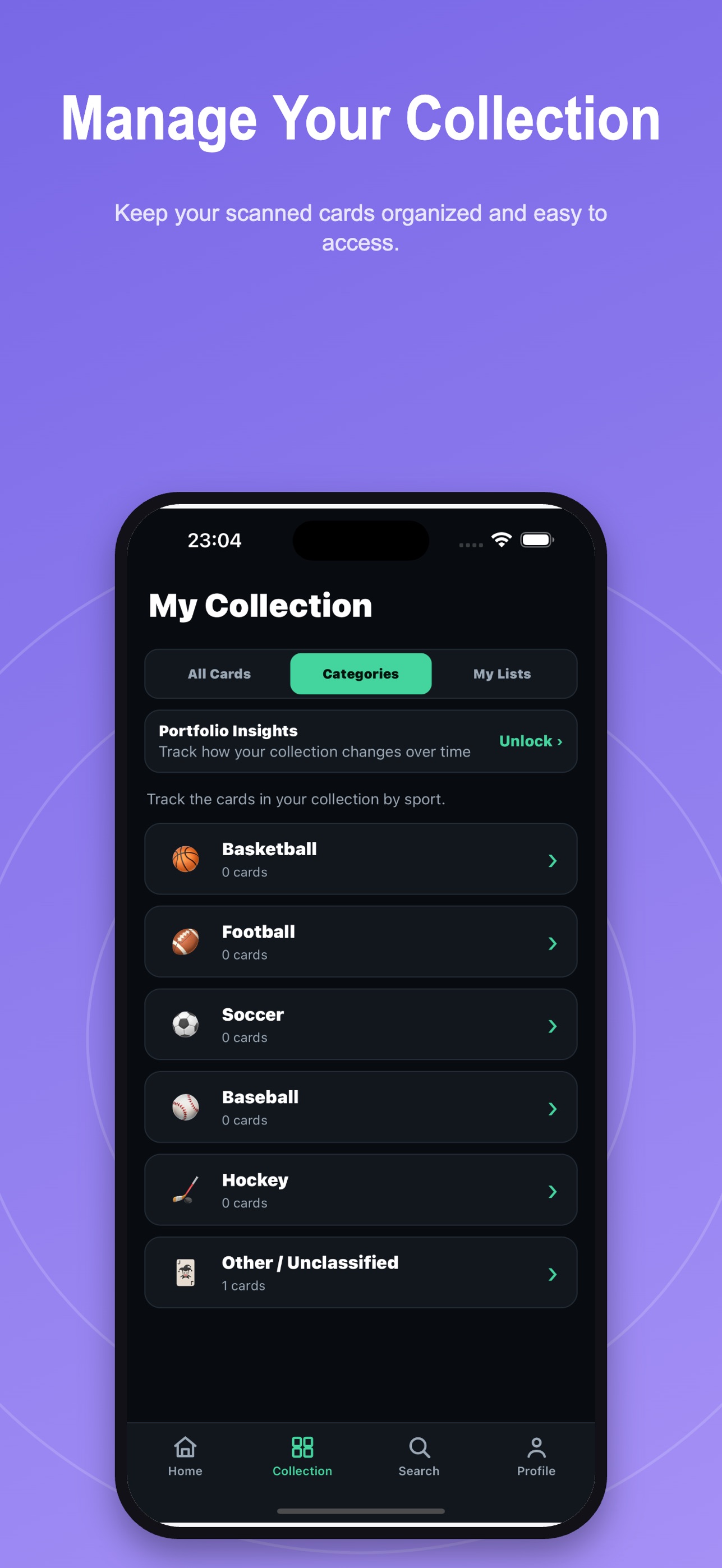 Screenshot 4 of Carduno