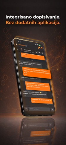 Trainera - Smart Fitness Coach screenshot