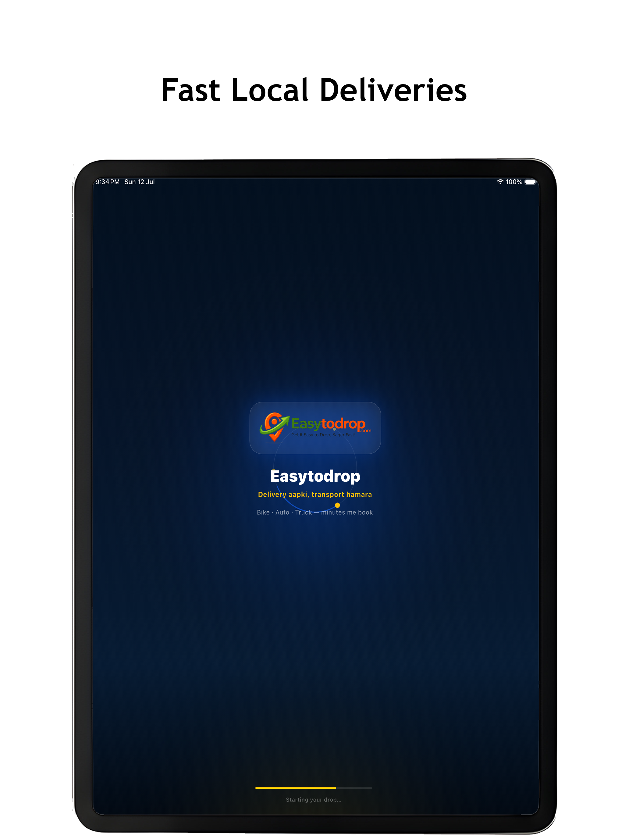 Easytodrop screenshot 6
