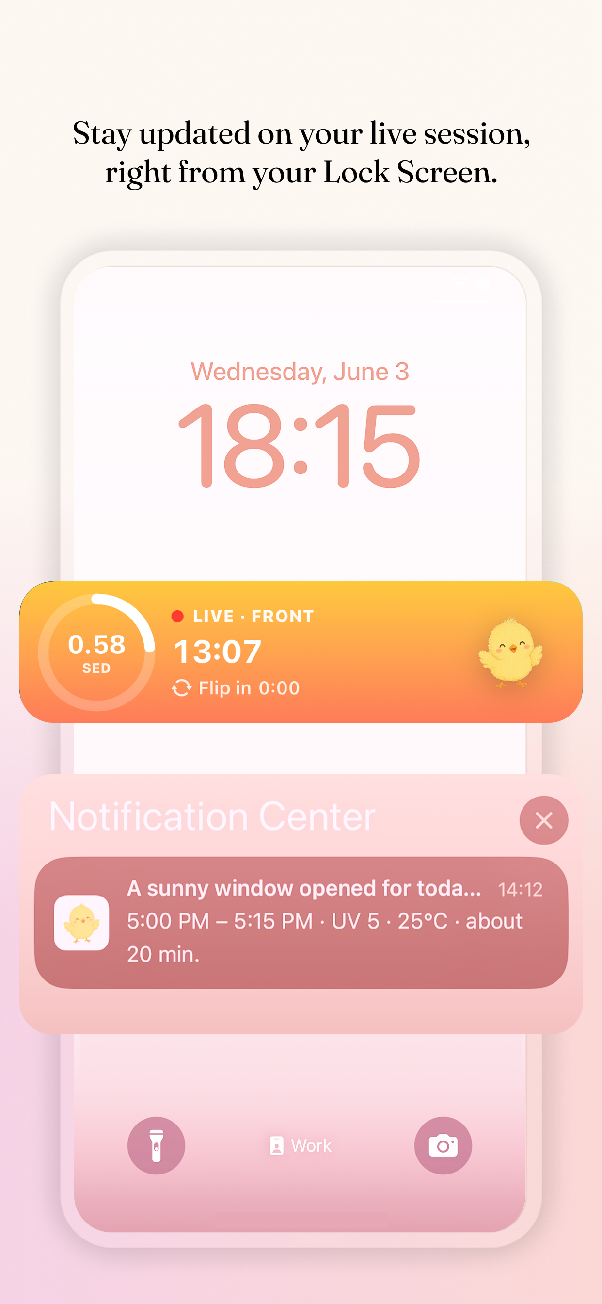 Sunny—Skin Safety & UV Tracker screenshot 7