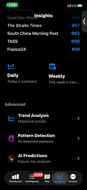 StreamEar screenshot 2