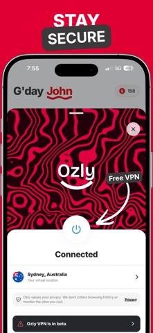 Ozly eSIM Screenshot 4 of 7
