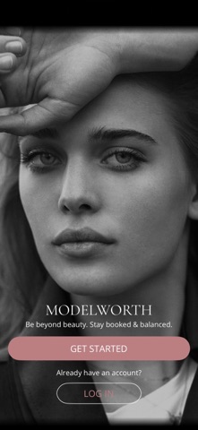ModelWorth screenshot