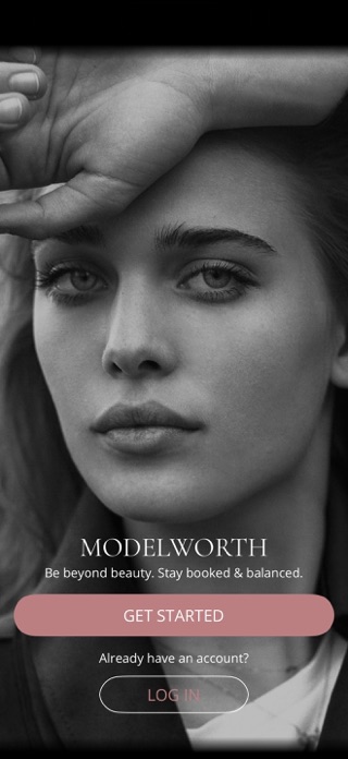 ModelWorth Screenshot 1 of 5